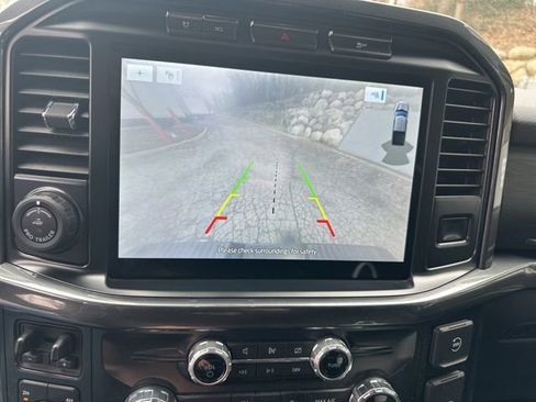 Used 2022 Ford F150 XLT w/ Equipment Group 302A High AWD/4WD image 21
