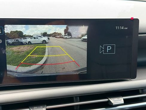 New 2026 Hyundai Tucson SEL Plus FWD image 13