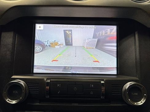 Used 2017 Ford Mustang Premium image 11