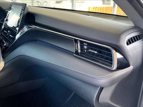 Used 2023 Toyota Camry XSE FWD image 19