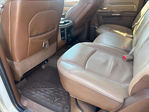 Certified 2022 RAM 2500 Limited image 20