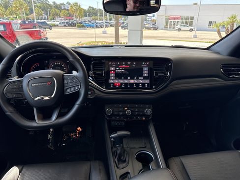 Used 2026 Dodge Durango GT AWD/4WD image 28