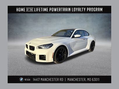 New 2026 BMW M2 Base