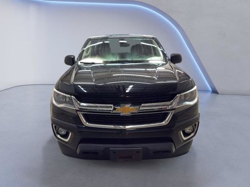 Used 2016 Chevrolet Colorado LT w/ LT Convenience Package AWD/4WD image 2