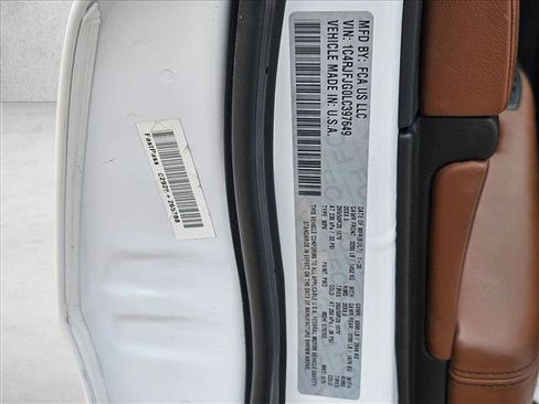 Used 2020 Jeep Grand Cherokee Summit w/ Platinum Series Group image 25