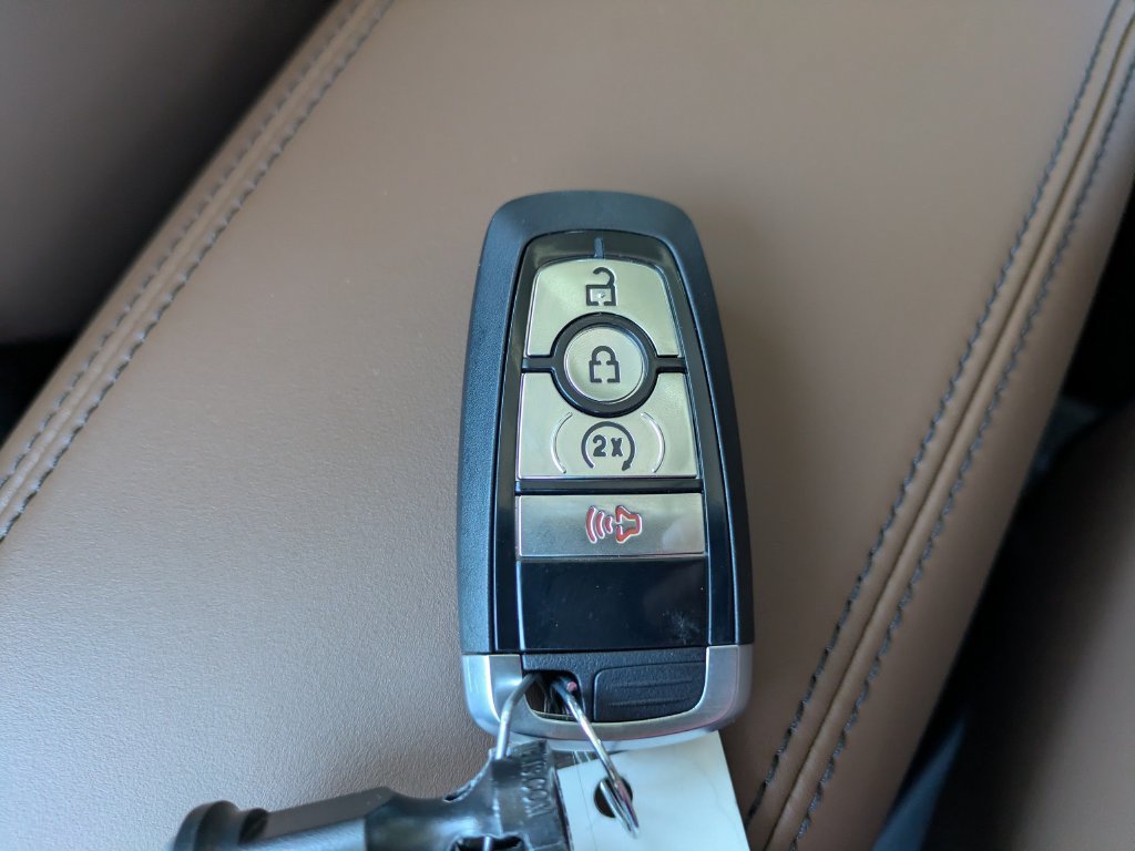 New 2026 Ford Bronco Sport Outer Banks w/ Sasquatch Outer Banks Package AWD/4WD image 54
