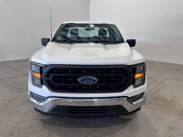 Used 2023 Ford F150 XL w/ XL Chrome Appearance Package RWD image 5