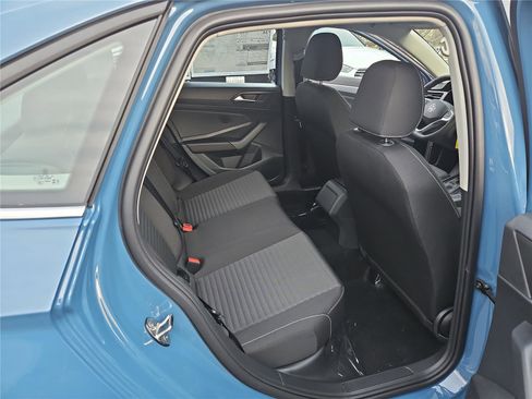 New 2026 Volkswagen Jetta S image 30