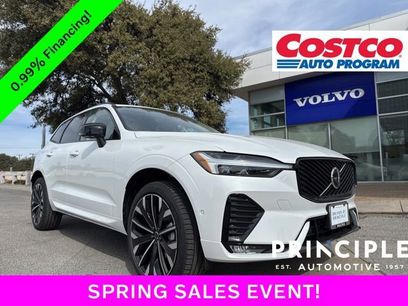 New 2026 Volvo XC60 B5 Ultra w/ Protection Package Premier