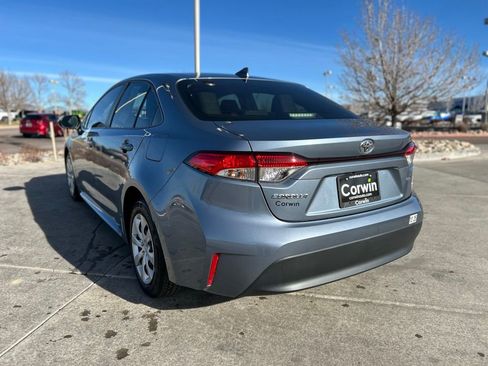 Used 2023 Toyota Corolla LE image 5