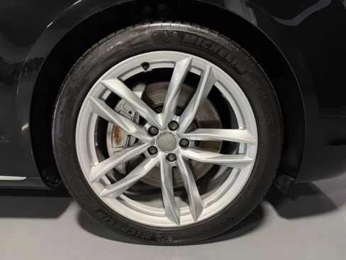 Used 2015 Audi A8 L 3.0T w/ Premium Package AWD/4WD image 9