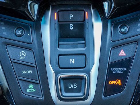 Certified 2026 Honda Odyssey Touring image 17