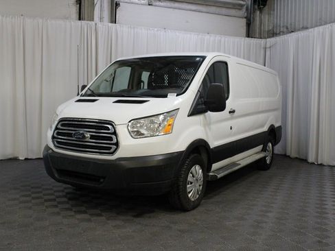 Used 2019 Ford Transit 250 130 Low Roof w/ Exterior Upgrade Package image 30