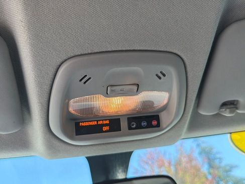 Used 2020 Chevrolet Spark LS FWD image 17