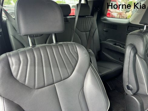 Used 2023 Hyundai Palisade Limited FWD image 27