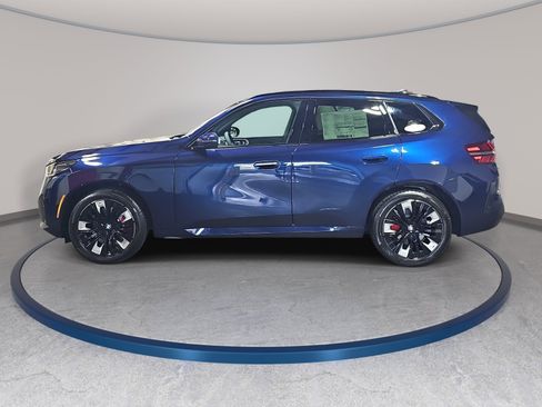 New 2026 BMW X3 xDrive30 w/ Premium Package AWD/4WD image 8