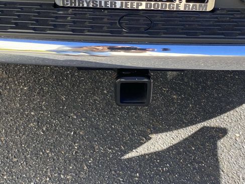 New 2026 RAM 1500 Big Horn AWD/4WD image 10
