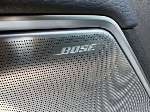 Certified 2023 GMC Sierra 1500 Denali w/ Denali Reserve Package image 11