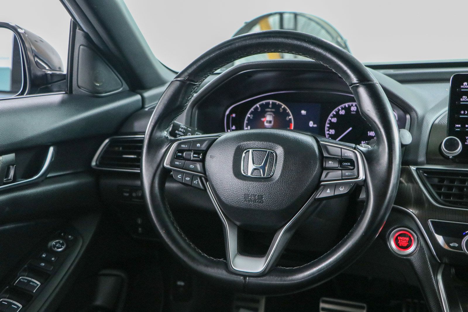 Used 2022 Honda Accord Sport image 12