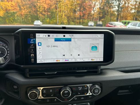 New 2026 Jeep Wrangler Sport S image 16