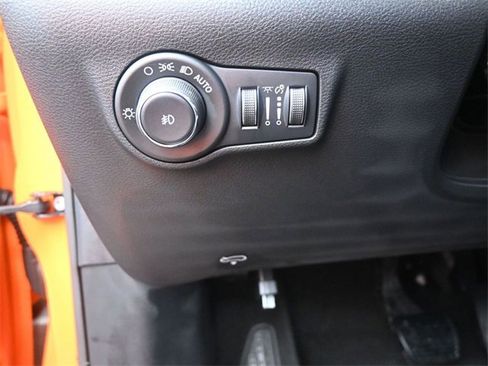 New 2026 Jeep Compass Limited w/ Sun, Sound & Navigation Group image 33