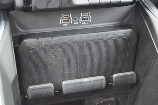 Used 2025 RAM 1500 Laramie AWD/4WD image 29