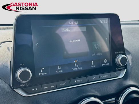 Used 2024 Nissan Sentra SV FWD image 18