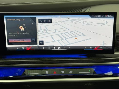 Used 2024 BMW 740i 740i w/ Premium Package 2 image 26