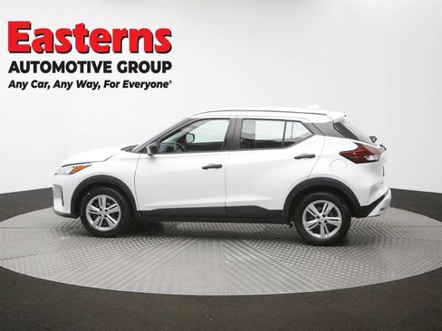 Used 2023 Nissan Kicks S FWD image 63