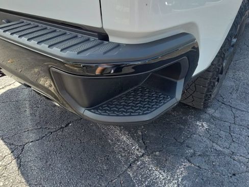 Used 2023 Chevrolet Silverado 1500 LT Trail Boss w/ Protection Package AWD/4WD image 11