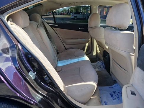 Used 2013 Nissan Maxima 3.5 S FWD image 12