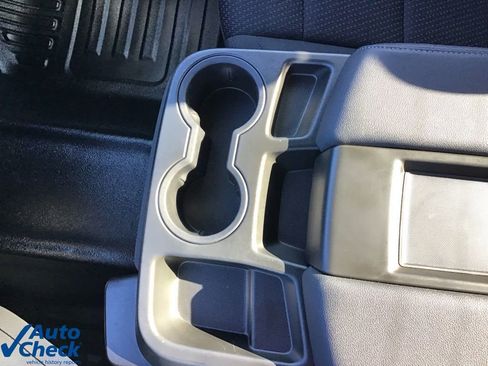 Used 2024 Chevrolet Silverado 2500 W/T w/ WT Convenience Package image 30