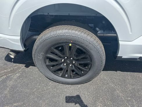 New 2026 Ford F150 Platinum AWD/4WD image 13