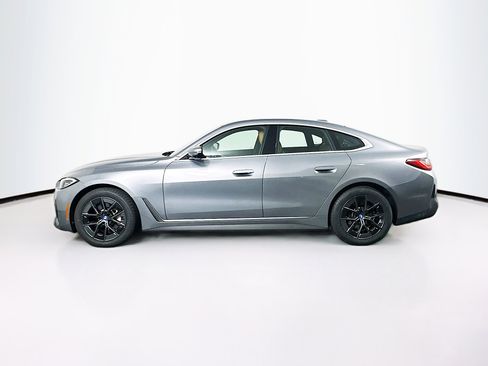 Used 2023 BMW i4 eDrive35 w/ Premium Package RWD image 4
