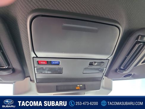 New 2026 Subaru Outback Wilderness AWD/4WD image 24