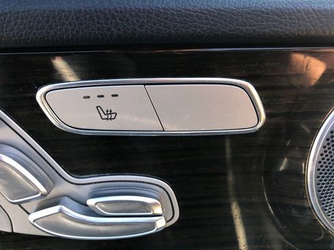 Used 2015 Mercedes-Benz C 300 C 300 image 13