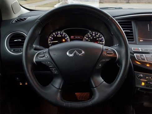 Used 2018 INFINITI QX60 AWD w/ Premium Plus Package image 28