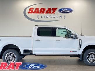 New 2026 Ford F350 Platinum w/ Platinum Plus Package AWD/4WD video 1