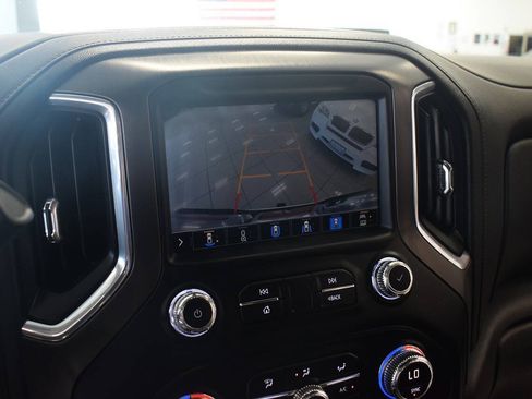 Used 2020 GMC Sierra 2500 AT4 w/ AT4 Premium Package AWD/4WD image 35