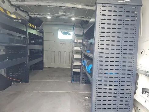 Used 2021 Ford Transit 150 Low Roof RWD image 13