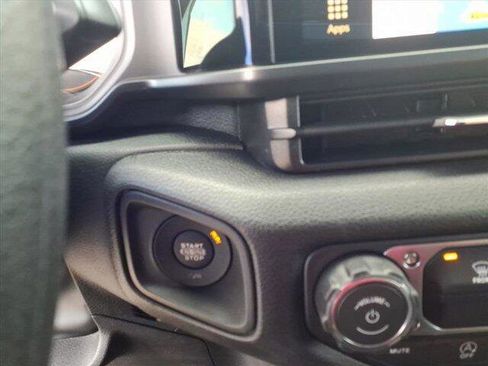 New 2026 Jeep Wrangler Sport AWD/4WD image 24