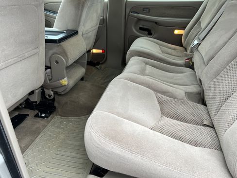 Used 2003 Chevrolet Silverado 2500 LS w/ Skid Plate Package image 14