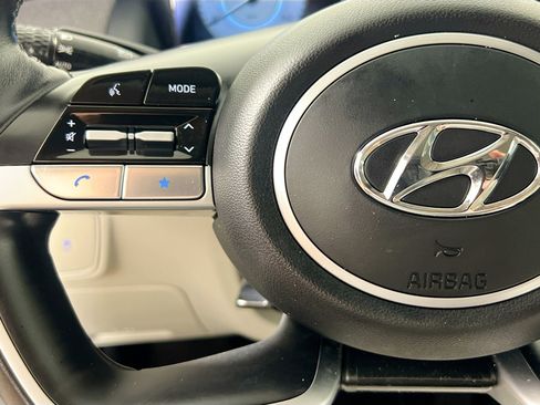 Used 2022 Hyundai Tucson SEL w/ Convenience + Premium Package image 18