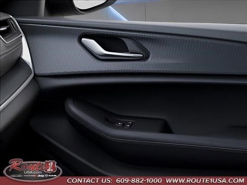 New 2026 Jeep Grand Cherokee Laredo AWD/4WD image 26