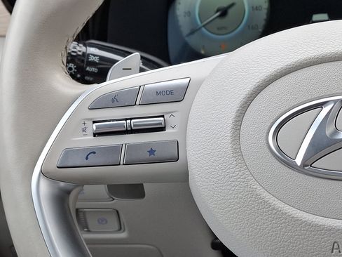 Used 2024 Hyundai Palisade Limited image 23