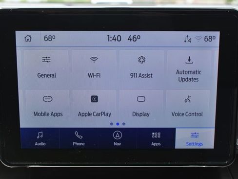 Used 2022 Ford Explorer XLT w/ Equipment Group 202A AWD/4WD image 30