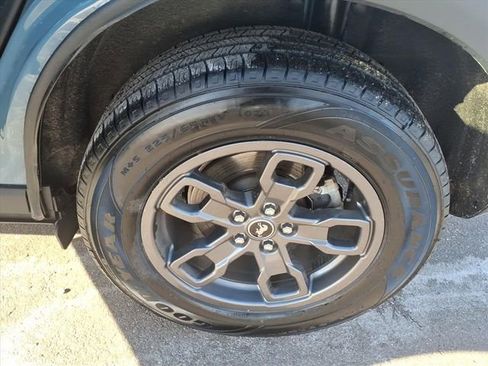 Used 2023 Ford Bronco Sport Big Bend w/ Convenience Package image 14