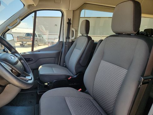 Used 2024 Ford Transit 350 XL RWD image 13