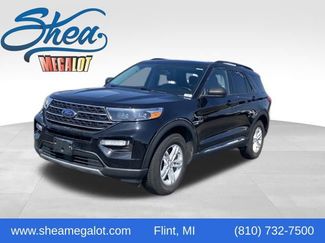 Used 2023 Ford Explorer XLT 360° Tour
