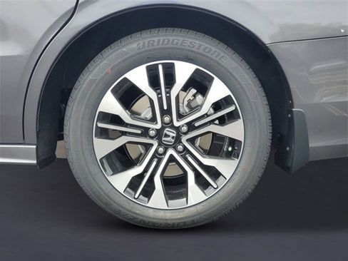 New 2026 Honda Odyssey Elite image 7